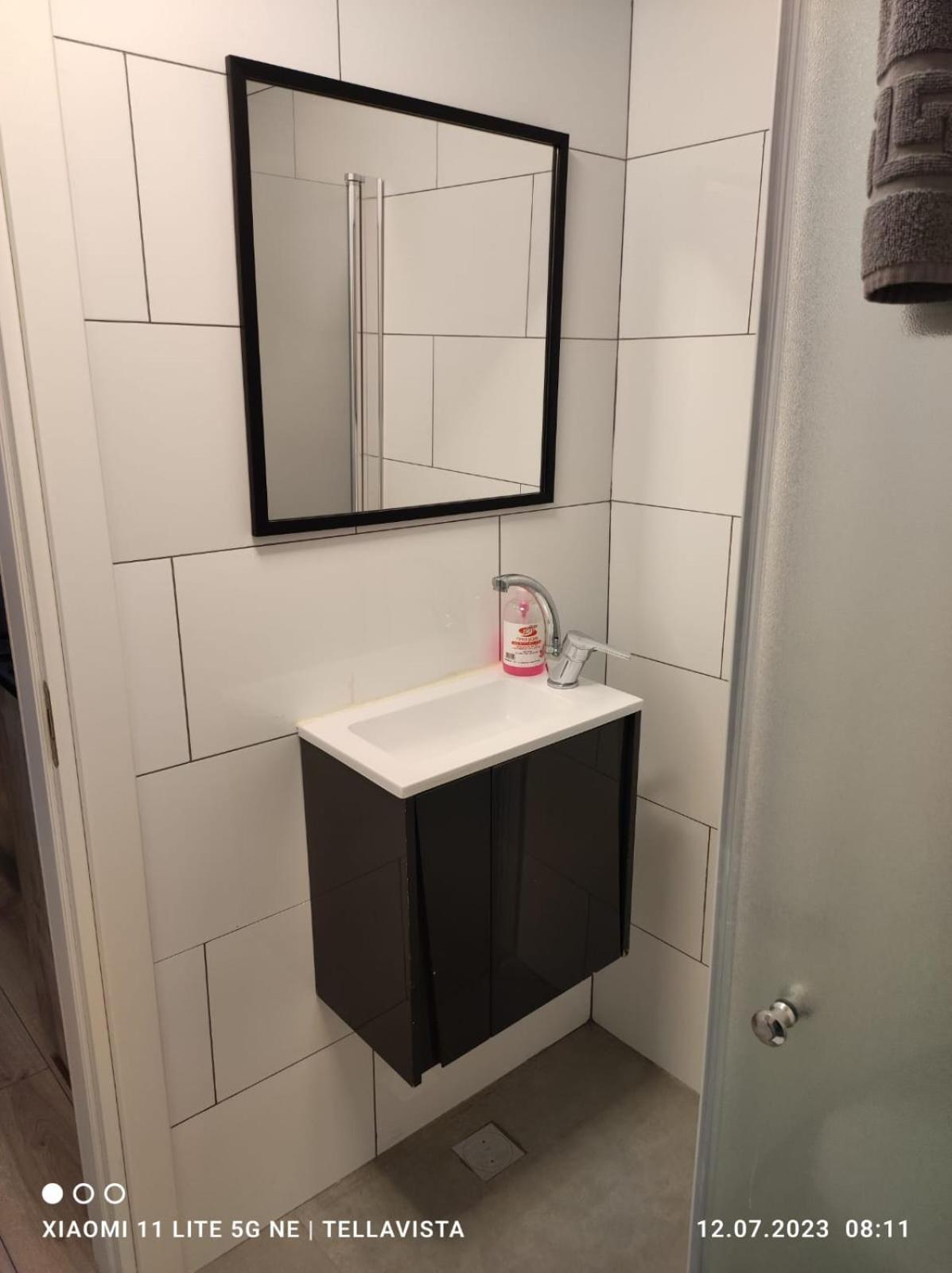 Aparthotel Nahal Oz 33 Bat Yam Exterior foto